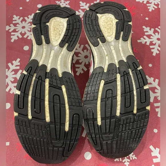 Adidas Glide Boost Running Shoes Men’s Size:10.5