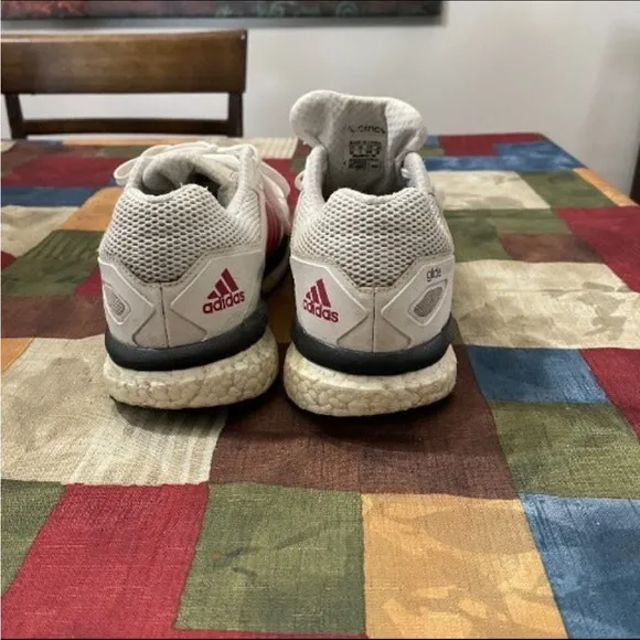 Adidas Glide Boost Running Shoes Men’s Size:10.5