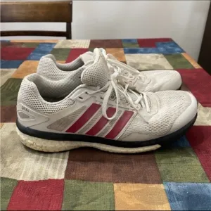 Adidas Glide Boost Running Shoes Men’s Size:10.5