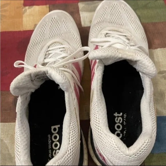 Adidas Glide Boost Running Shoes Men’s Size:10.5