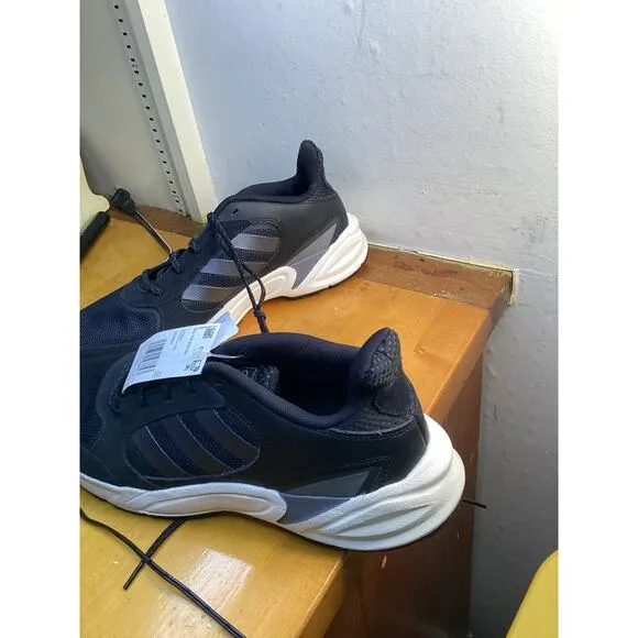 Adidas Men's 90s Valasion Running Trainer Shoes