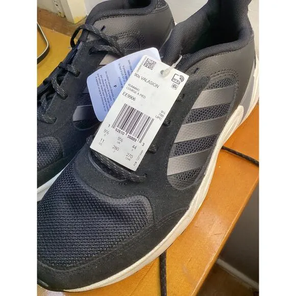 Adidas Men's 90s Valasion Running Trainer Shoes