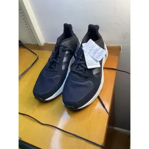 Adidas Men's 90s Valasion Running Trainer Shoes
