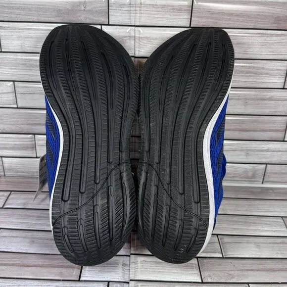 Adidas Men's Royal Blue Response Running Sneaker Shoe Size 10.5-NEW