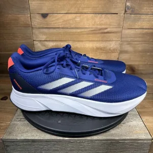Adidas Men's Size 14 Duramo SL M Victory Blue White Running Shoes IF7892