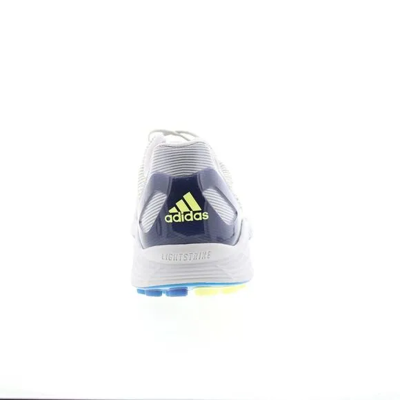 Adidas Mens ZG21 Motion Gray Shoes (NWT)