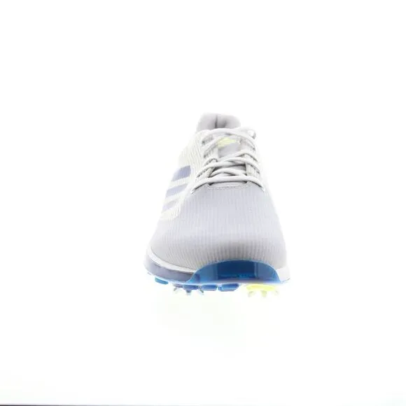 Adidas Mens ZG21 Motion Gray Shoes (NWT)