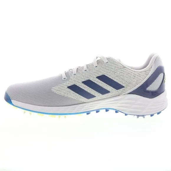 Adidas Mens ZG21 Motion Gray Shoes (NWT)