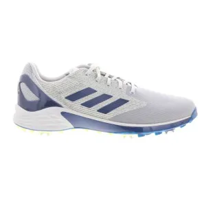 Adidas Mens ZG21 Motion Gray Shoes (NWT)
