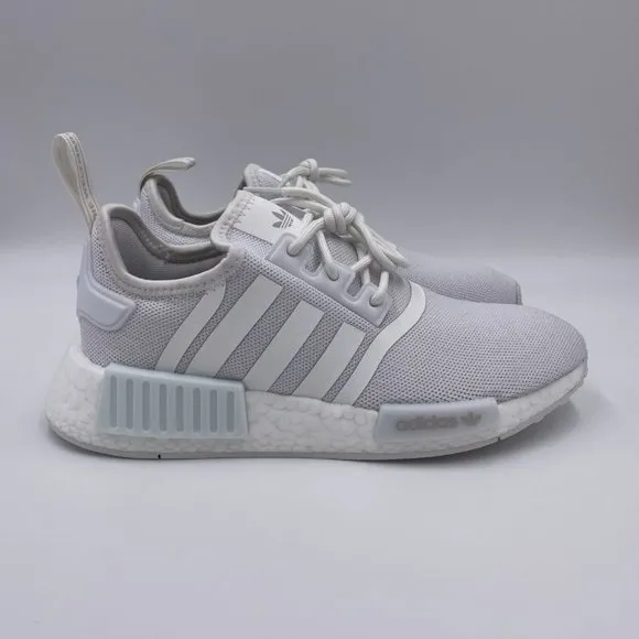 adidas NMD R1 Primeblue  Womens Shoes
