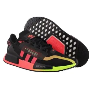 Adidas NMD R1 V2 Watermelon Pack Gradient Men's Size 10 Sneaker Athletic Shoes