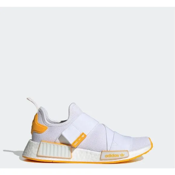 adidas Originals NMD_R1 Strap Shoes Women's size 7.5