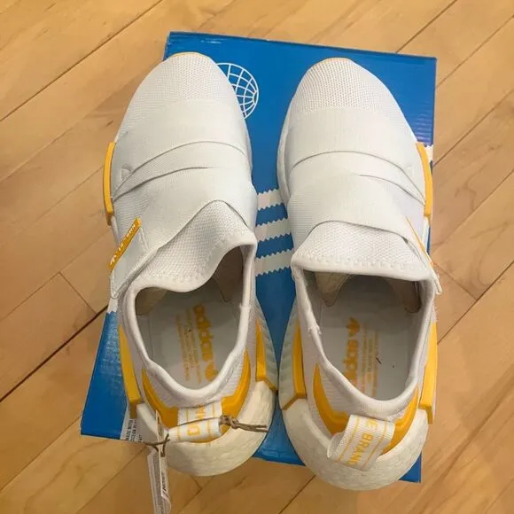 adidas Originals NMD_R1 Strap Shoes Women's size 7.5