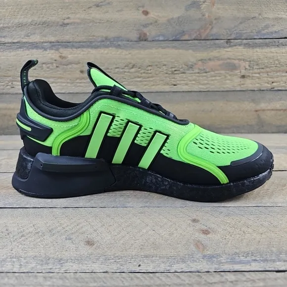 adidas Originals NMD_V3 Men's Shoes Solar Green/Core Black