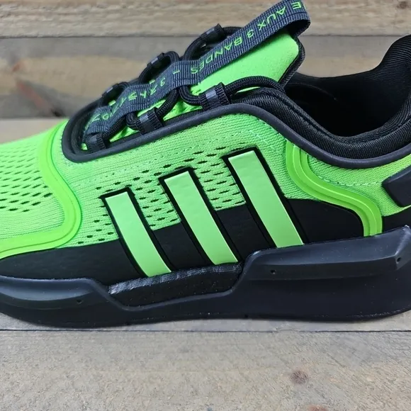 adidas Originals NMD_V3 Men's Shoes Solar Green/Core Black