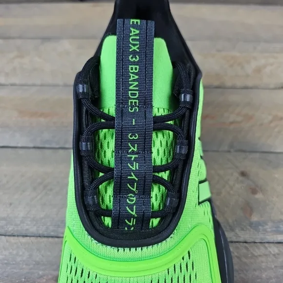 adidas Originals NMD_V3 Men's Shoes Solar Green/Core Black