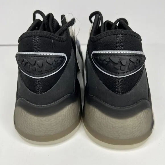 Adidas Originals Streetball II 2.0 BOOST Orbit Violet Brand New G54887 Mens Sz 8