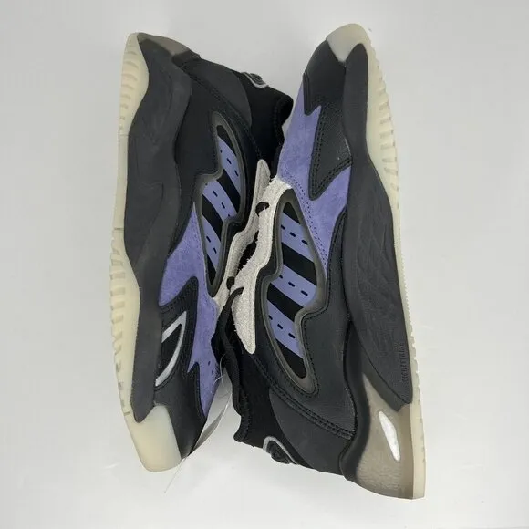 Adidas Originals Streetball II 2.0 BOOST Orbit Violet Brand New G54887 Mens Sz 8