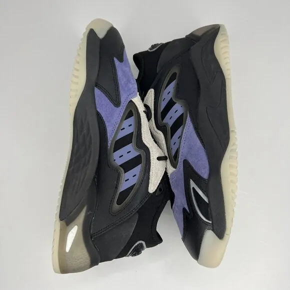 Adidas Originals Streetball II 2.0 BOOST Orbit Violet Brand New G54887 Mens Sz 8