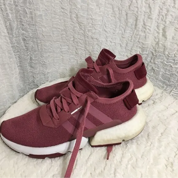 Adidas P.OD-S3.1 Women's Running Shoes Size 9.5
