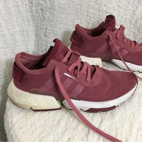 Adidas P.OD-S3.1 Women's Running Shoes Size 9.5
