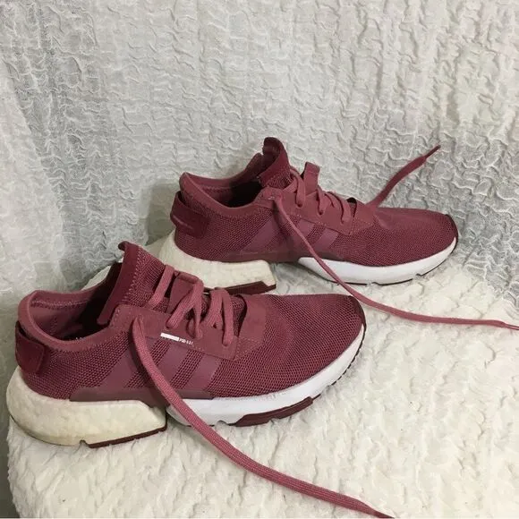Adidas P.OD-S3.1 Women's Running Shoes Size 9.5