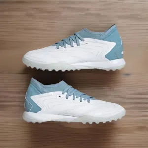 Adidas Predator Accuracy.3 Turf Soccer Shoes ID9325 Men 10.5 Women 11.5