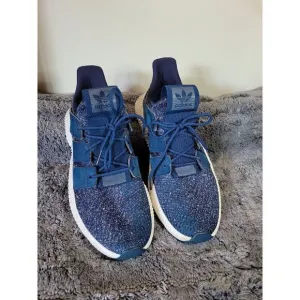 Adidas Prophere Blue Night Hi Res Shoes Size 11.5 Men’s