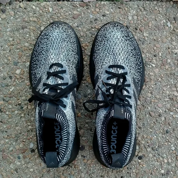 Adidas Purebounce  athletic sneakers running shoes mens 13