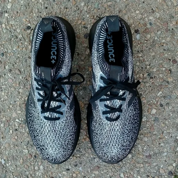 Adidas Purebounce  athletic sneakers running shoes mens 13