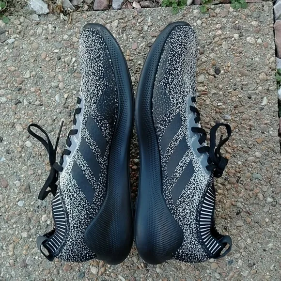 Adidas Purebounce  athletic sneakers running shoes mens 13