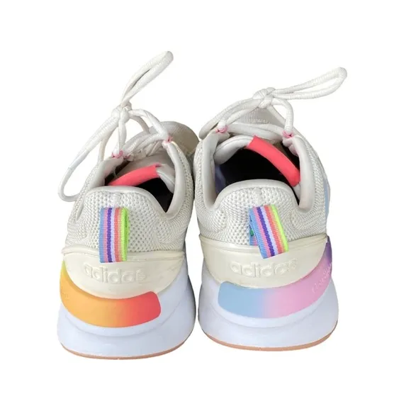 Adidas Racer Tr21 Women’s Running Shoes Size 9.5