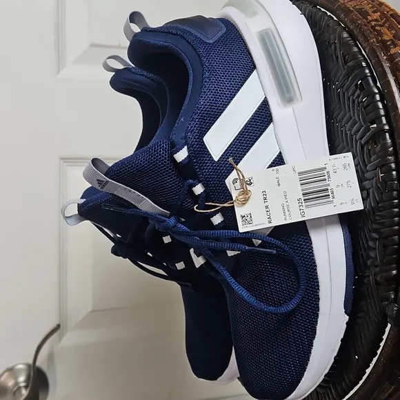 Adidas Racer TR23 Men's Lifestyle Running Shoes Men 9