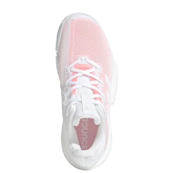 Adidas SoleMatch Bounce Womens Tennis Shoes size8 new