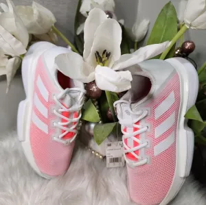 Adidas SoleMatch Bounce Womens Tennis Shoes size8 new