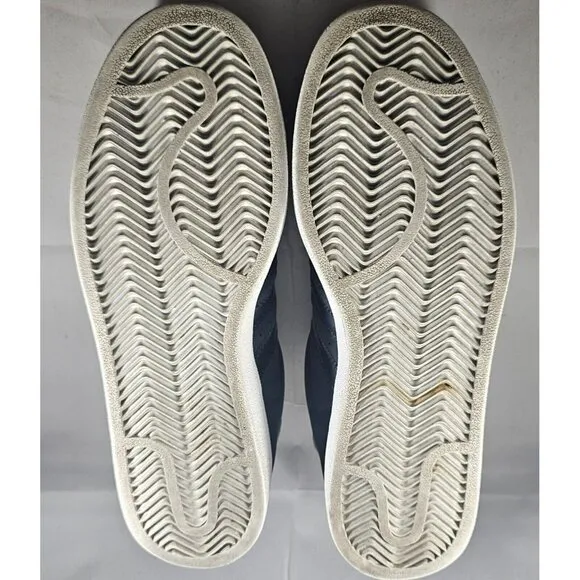 ADIDAS SUPERSTAR MG CORE Gray OFF WHITE Size 9