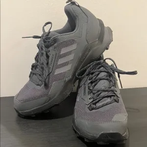 Adidas Terrex Gray Men's Shoes