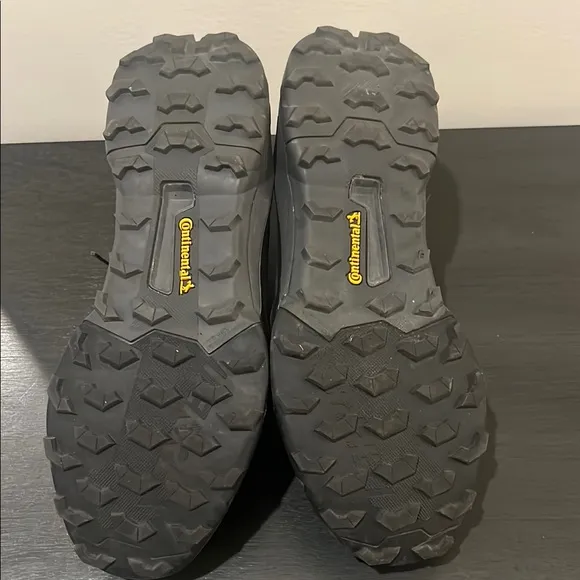 Adidas Terrex Gray Men's Shoes