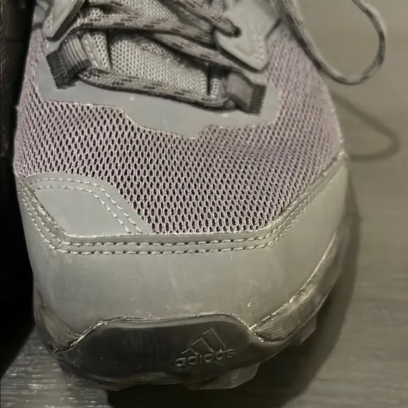 Adidas Terrex Gray Men's Shoes