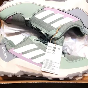 Adidas Terrex Hiking Shoes