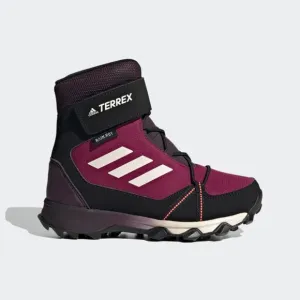 adidas Terrex Snow CF Kid's Winter Hiking Shoes
