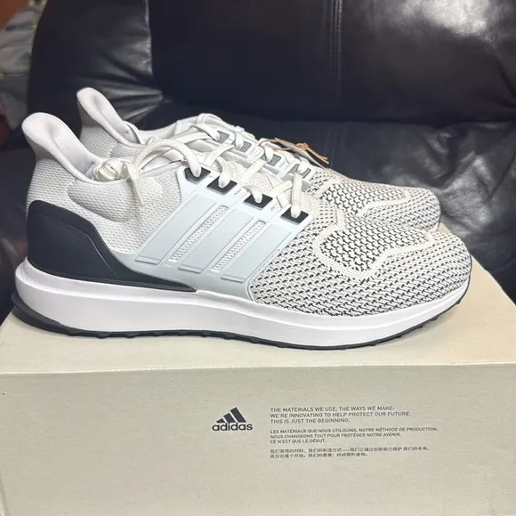 Adidas Ubounce DNA Shoes