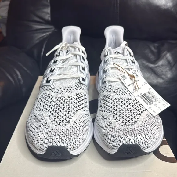 Adidas Ubounce DNA Shoes
