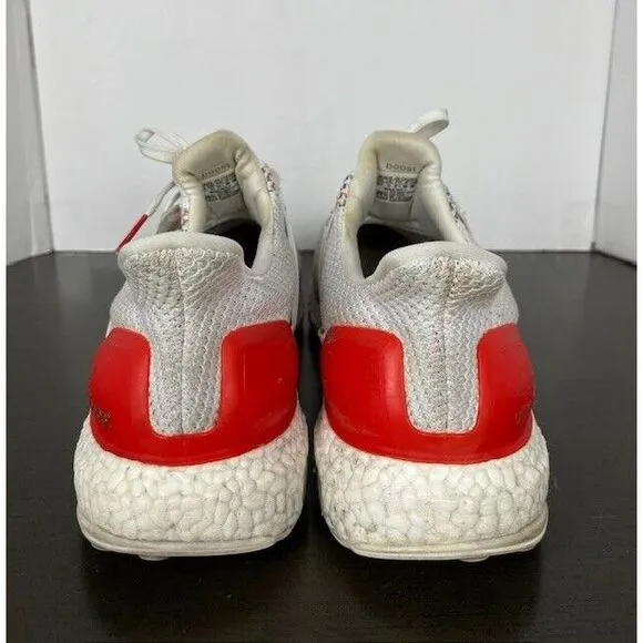 Adidas UltraBoost 2.0 Multi-Color Athletic Running Shoes Men's Size‎ 12.5 Used