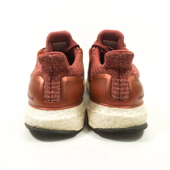Adidas UltraBoost 3.0 Mystery Red Running Shoes - Women's Size 7