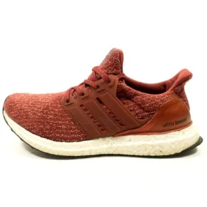 Adidas UltraBoost 3.0 Mystery Red Running Shoes - Women's Size 7