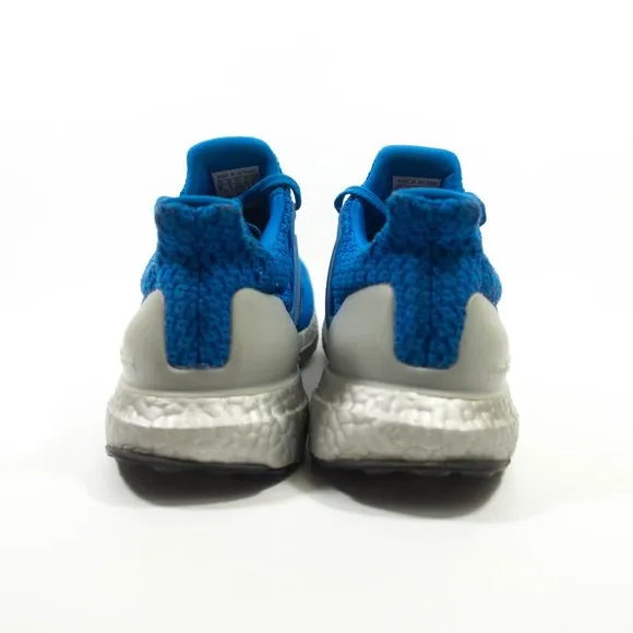 Adidas Ultraboost 5.0 DNA NASA Running Shoes - Men's Size 8.5
