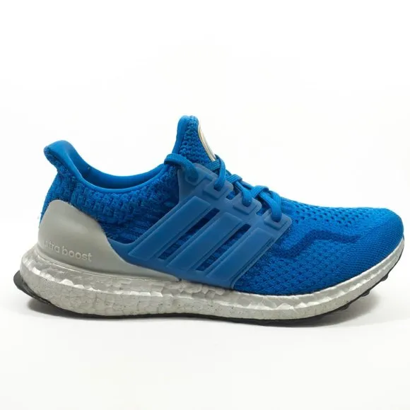 Adidas Ultraboost 5.0 DNA NASA Running Shoes - Men's Size 8.5