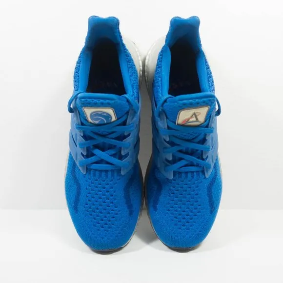 Adidas Ultraboost 5.0 DNA NASA Running Shoes - Men's Size 8.5
