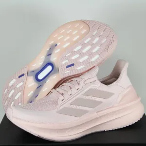Adidas Ultraboost 5X Running Shoes Women's 7.5 8.5 Sandy Pink